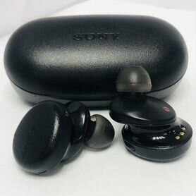 Беспроводные наушники Sony Wireless WF-XB700