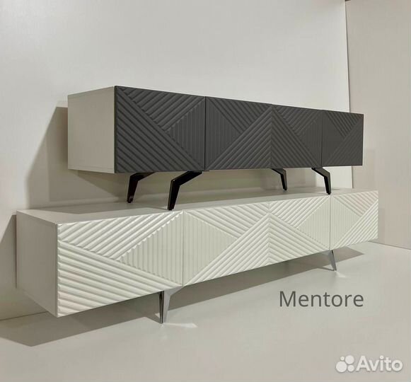 Тумба тв Bravo разных размеров