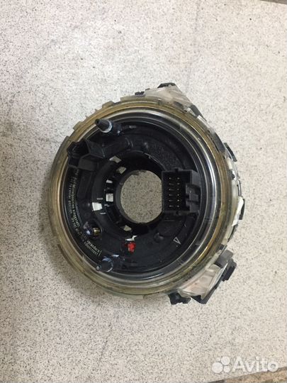 Подрулевой переключатель audi A8 D3 quattro