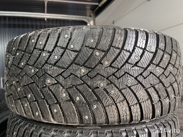 Pirelli Ice Zero 2 245/45 R18 100H