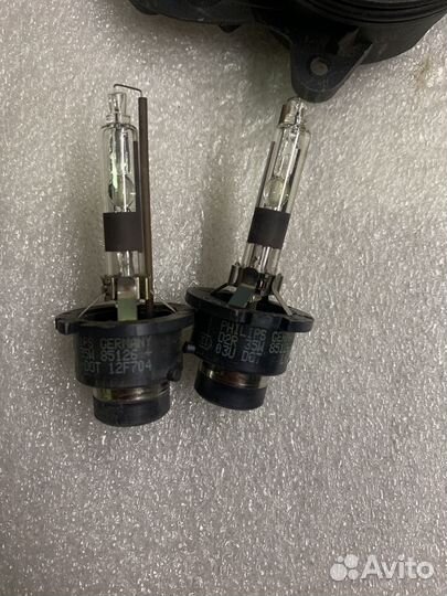 Игниторы,высоковольтные провода,лампы Volvo