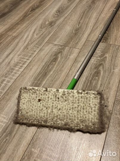 Швабра Swiffer Sweeper