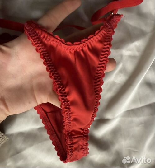 Комплект нижнего белья