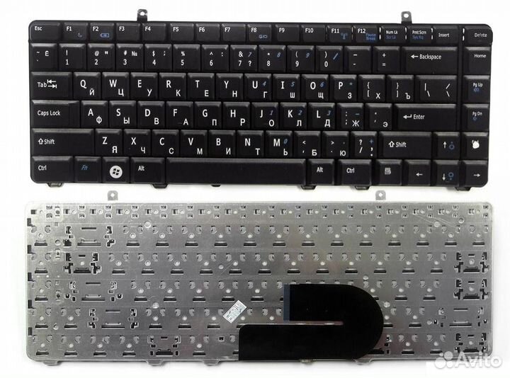 Клавиатура Dell Vostro A840