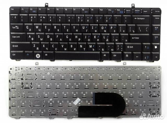 Клавиатура Dell Vostro A840