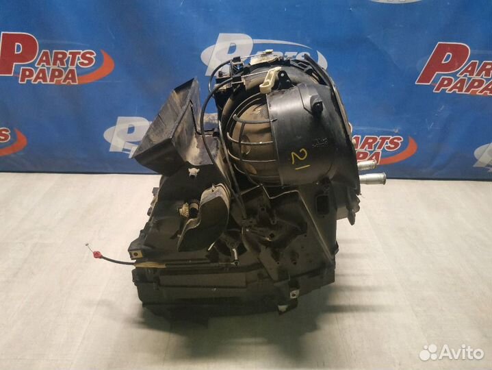 Корпус печки отопителя Ford Fusion 1.6 fyja 2007