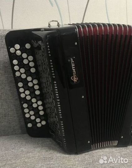 Абсолютно Новый Детский Юпитер 2Д с Красным мехом