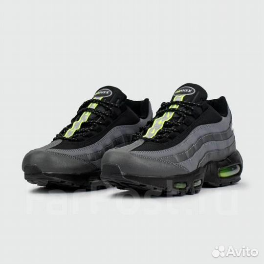 Кроссовки Nike Air Max 95