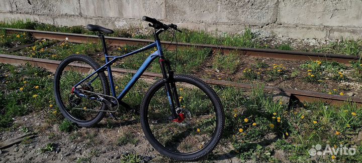 Велосипед 29