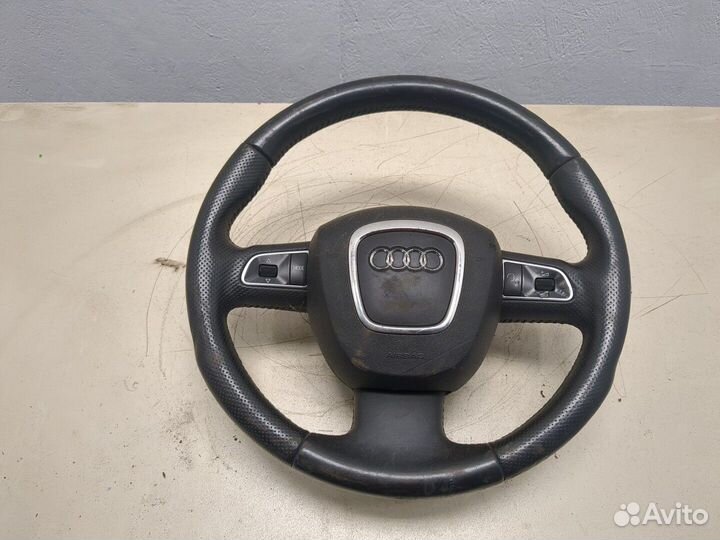 Руль Audi A5 (8T), 2009