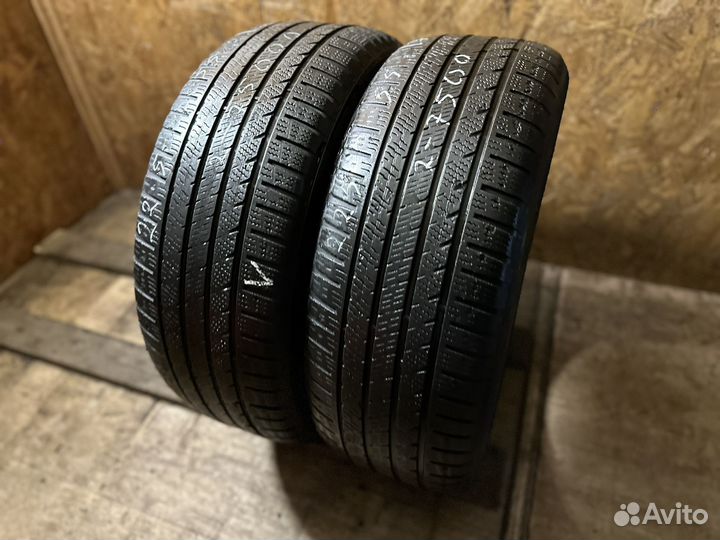 Vredestein QuaTrac Pro 225/55 R17 101Y