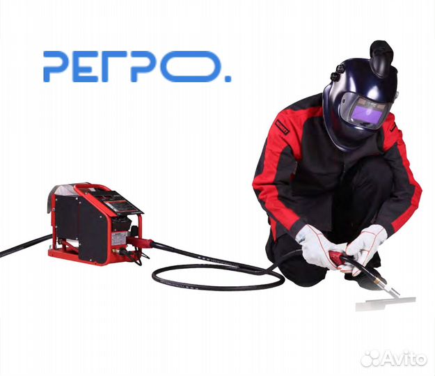 Электрогазосварщик па (без накс)