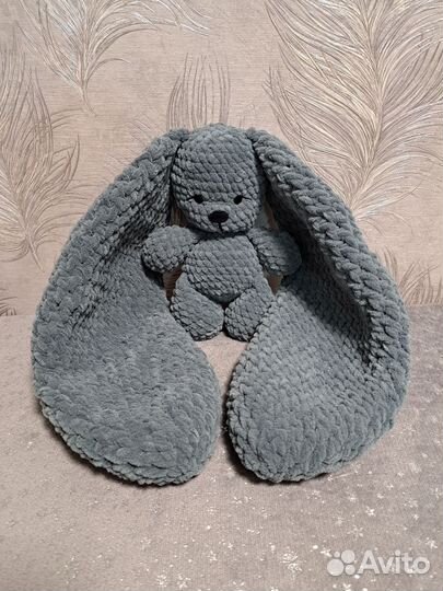 Игрушки ручной работы