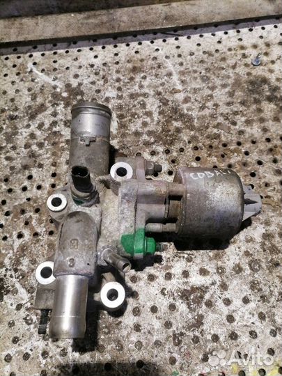 Клапан EGR Chevrolet Cobalt