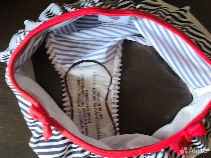 Плавки, 122-128