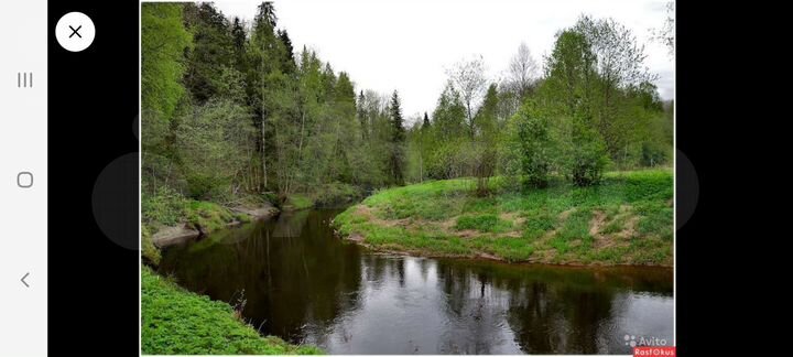 Участок 16,5 га (СНТ, ДНП)