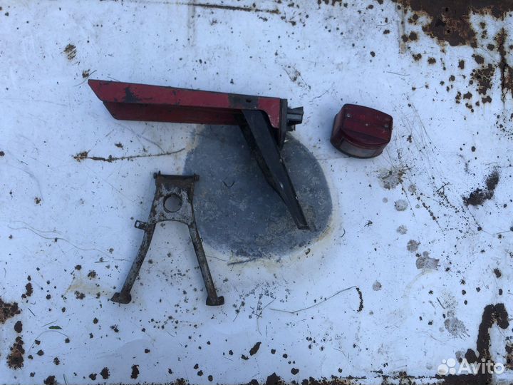 Дельта СССР