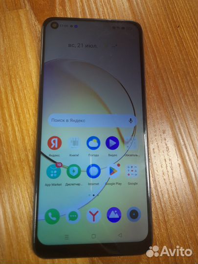 realme 10, 8/128 ГБ