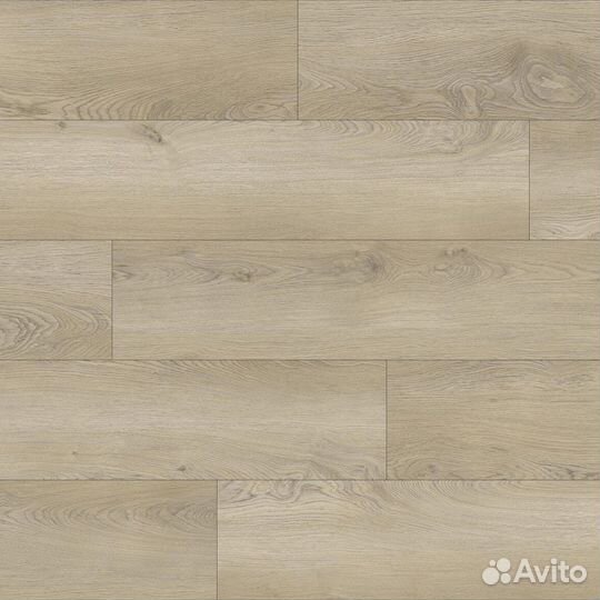 Ламинат SPC Floorwood Дуб Эйлер (Euler Oak) 9433