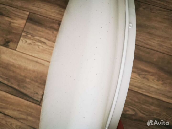 Светильник потолочный led