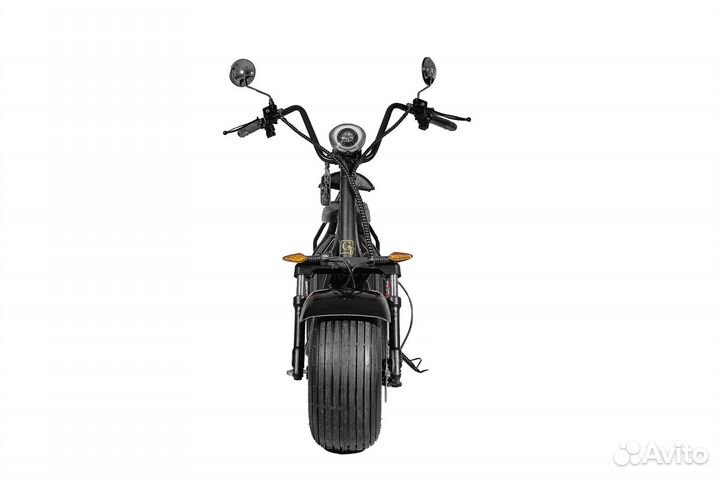 Электроскутер GT-X7 NEW