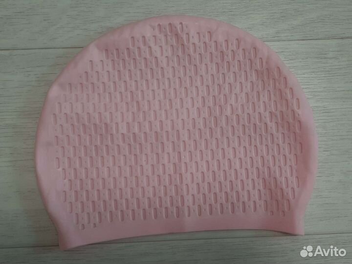 Шапочка для плавания
