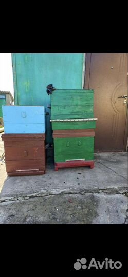 Улей для пчел