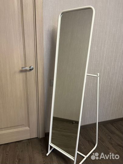 Зеркало икеа