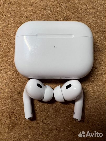 Airpods pro 2gen premium