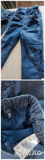 Вещи на мальчика 5-6лет