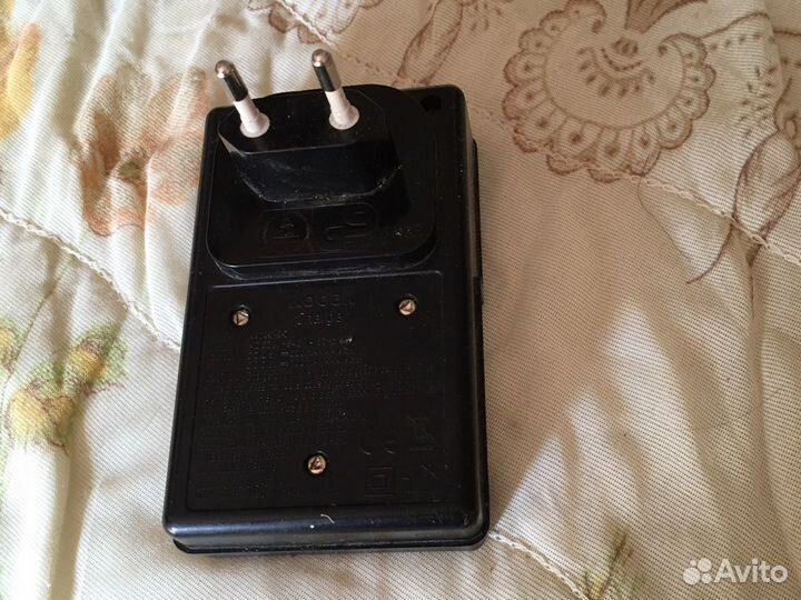 Зарядное устройство Charger AA OP AAA size