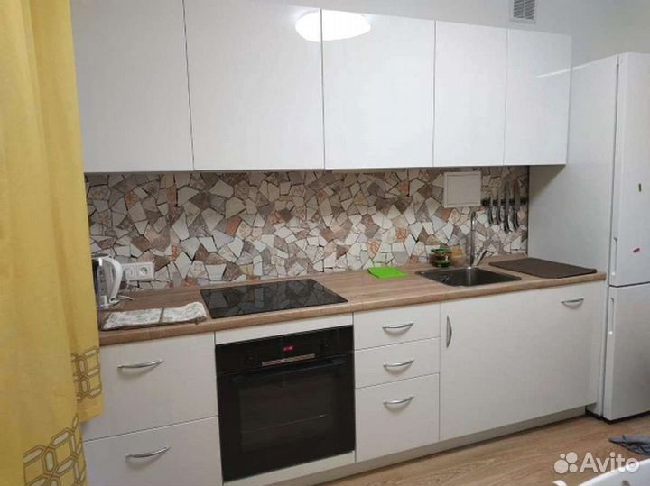 Кухни по индивидуальному заказу