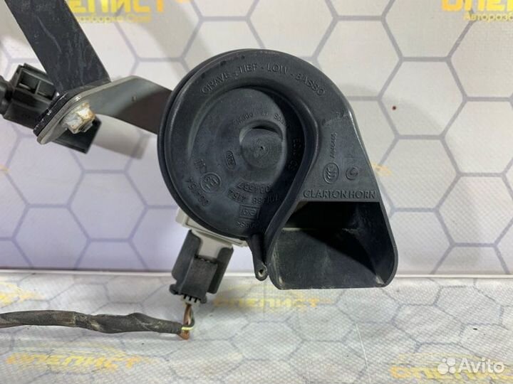 Сигнал звуковой Mercedes Cla 45 Amg 117 133 2013