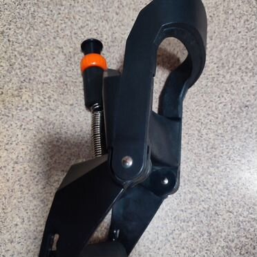 Тренажер для запястья и предплечья