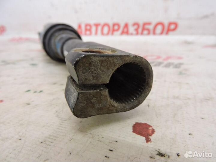 Кардан рулевой Toyota Mark X 2004-2009