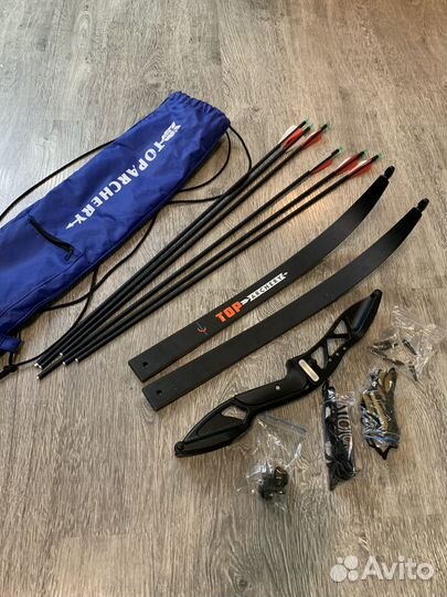 Лук для стрельбы toparchery