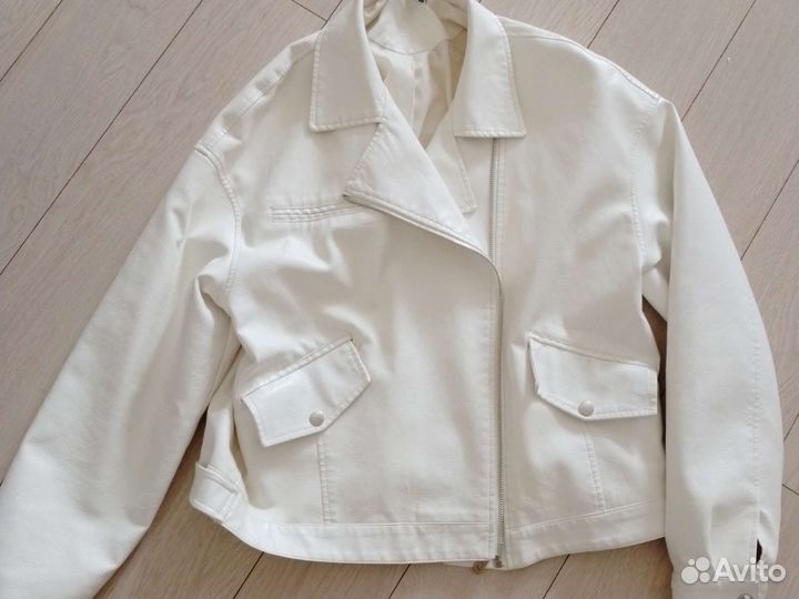 Жилет бомбер dior