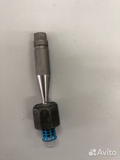 Тяга рулевая Audi A 6 C 6