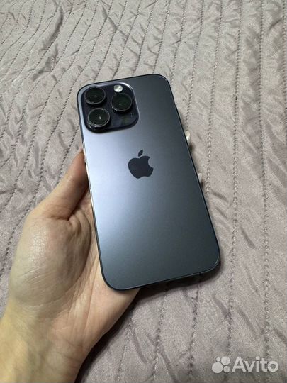 iPhone 14 Pro, 256 ГБ