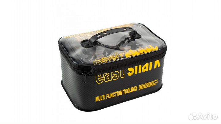 Емкости EastShark PJ 3в1 черные