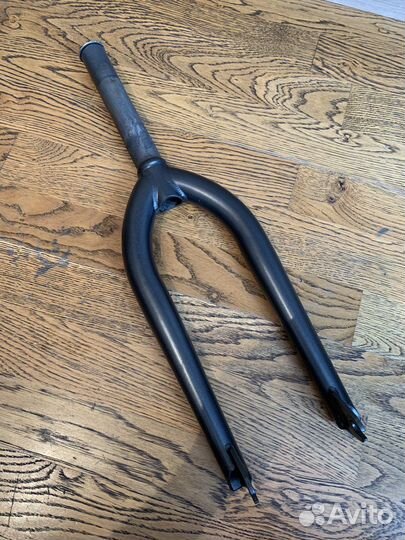 Вилки для BMX