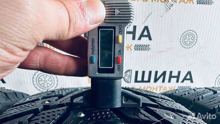 Hankook Winter I'Pike RS2 W429 205/65 R16 95T