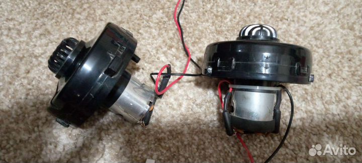 Запчасти для пылесоса Bosch