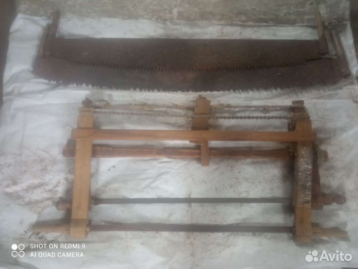 Полотна для пил, ножовка, сучкорез, японская пила