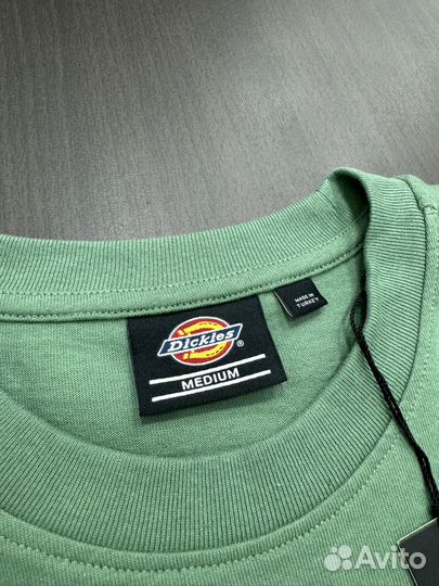 Футболка Dickies оригинал