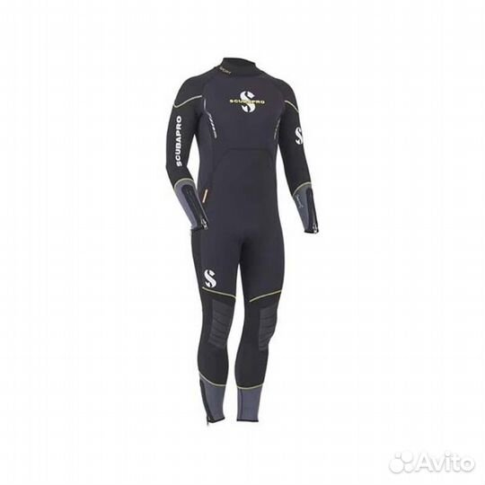 Гидрокостюм Scubapro Sport 5mm Gen 2 Man