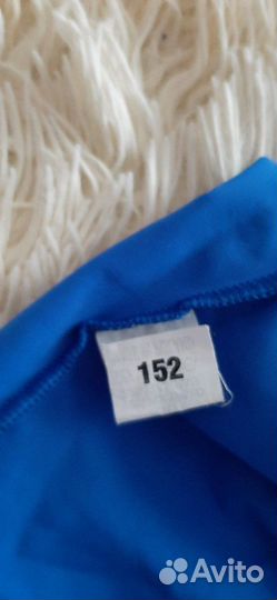 Купальник 152рост