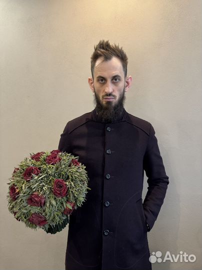 Бизнес по продаже стабилизированных цветов