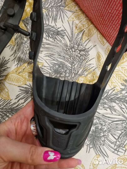 Защита для обуви фирмы big