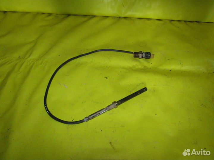 Свеча накала Mercedes ML164 3.0L 05-12г 42451